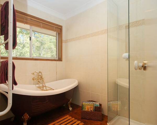 So Much Privacy Picture 3