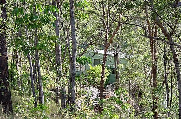 A Hideout in the Hills Picture 2