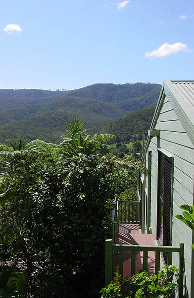 A Hideout in the Hills Picture 3