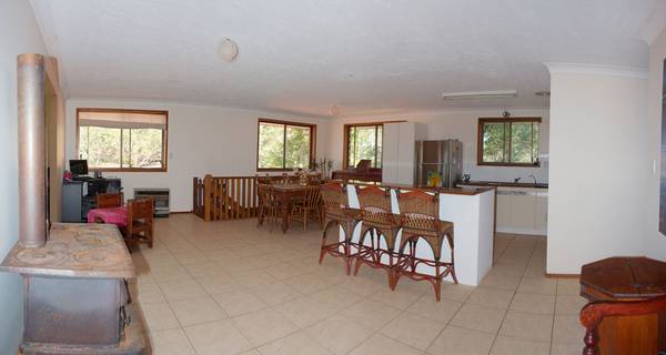 Hilltop Haven Picture 1