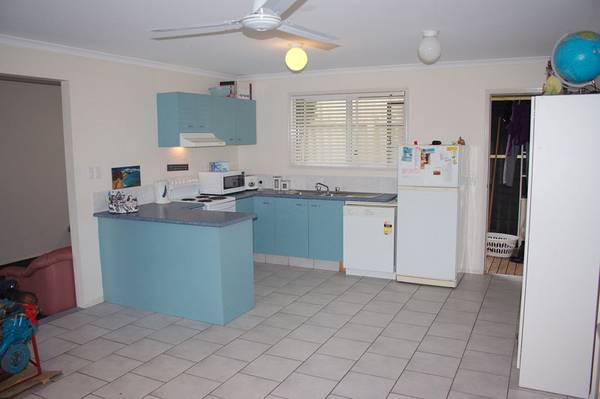 Freestanding and No Body Corp! Picture 1