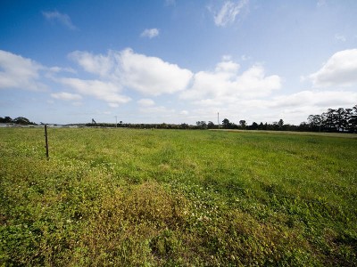 Hobby Farmer or Serious Pursuit? Picture