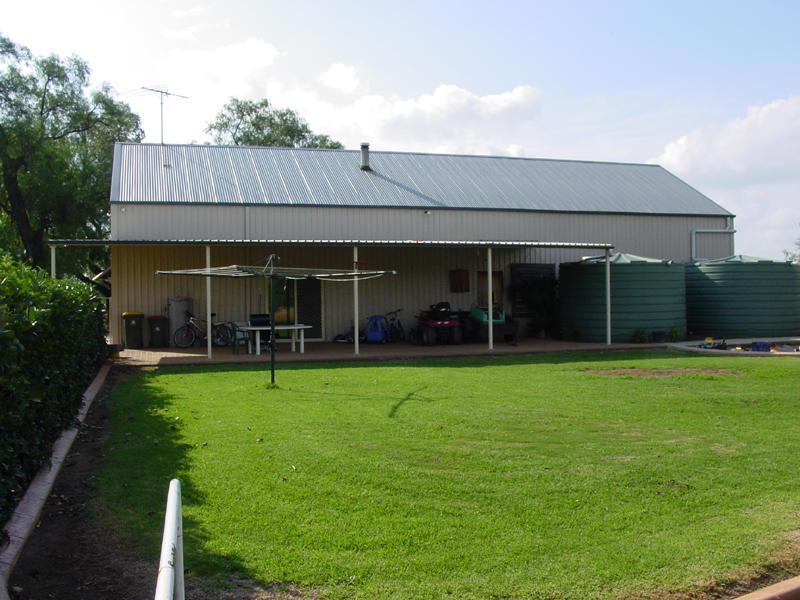 Just Imagine! Picture 3