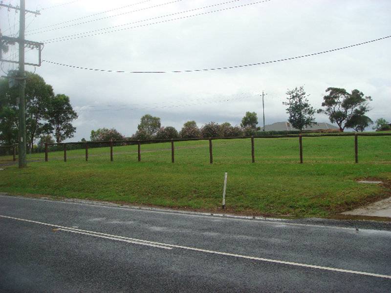 Near Level Elevated Position. Picture 3