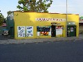 Camden Commercial Property $660,000 Business $65,000+SAV Picture
