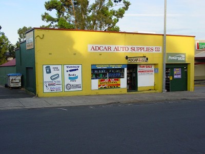 Camden Commercial Property $660,000 Business $65,000+SAV Picture Camden Commercial Property $660,000 Business $65,000+SAV Picture