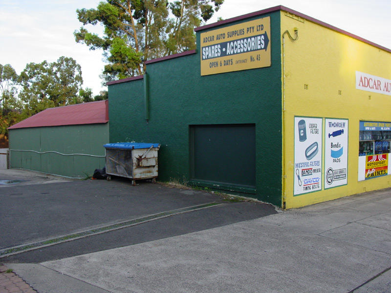 Camden Commercial Property $660,000 Business $65,000+SAV Picture 3