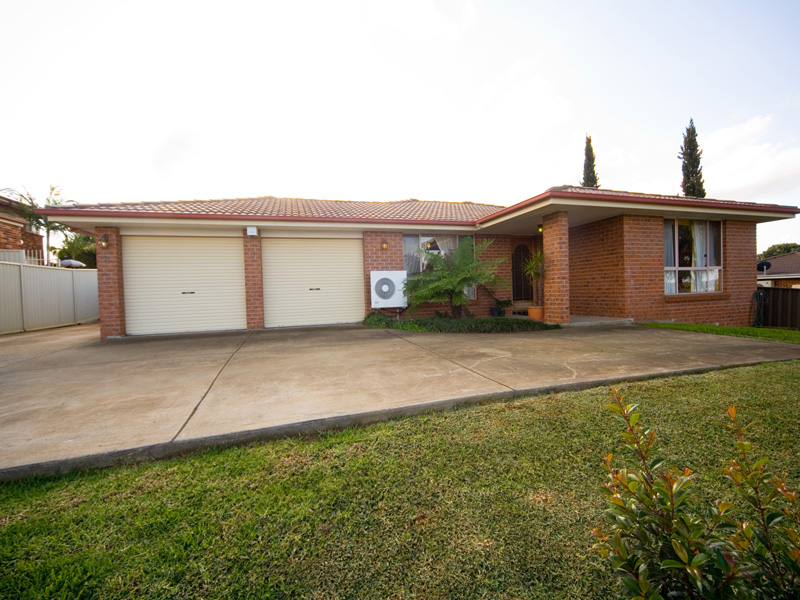 Need Room to Move? Picture 1