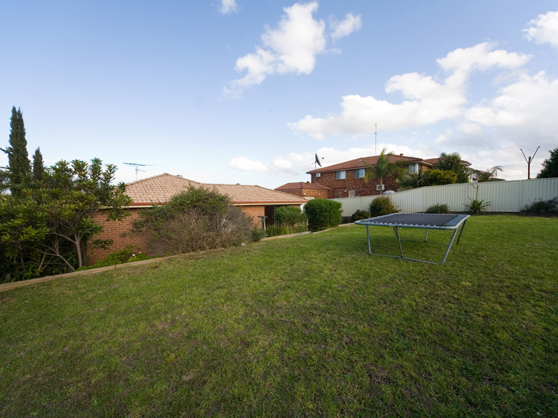 Need Room to Move? Picture 2