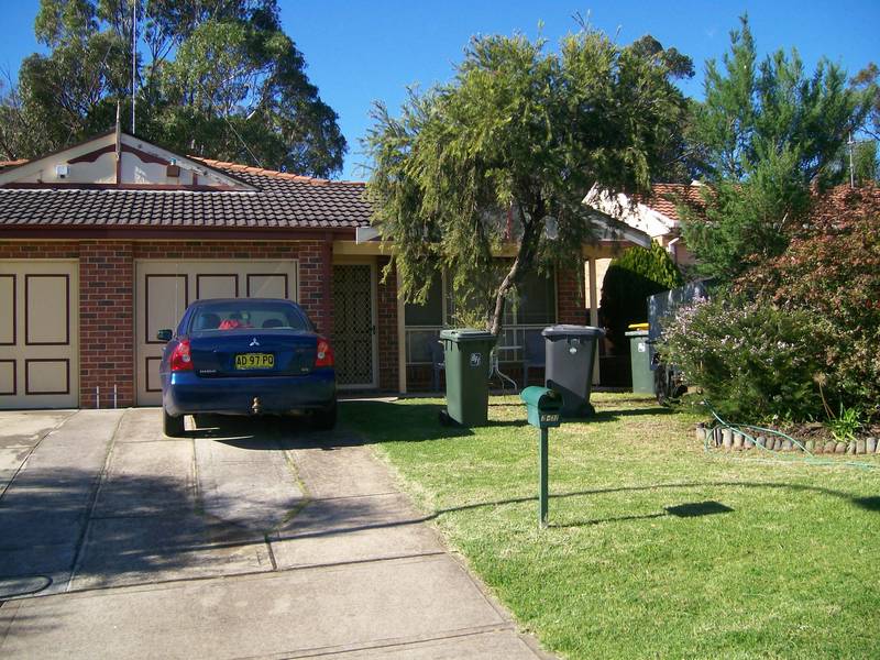 Neat and Tidy Picture 1