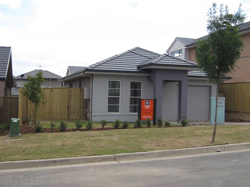 BRAND NEW HOUSE & LAND Picture 3