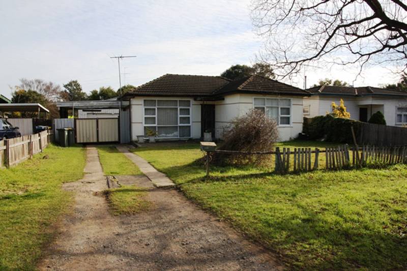 Not Your Usual Fibro Tile... Picture 1