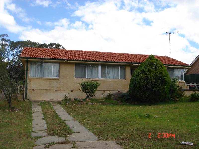 4 Bedroom home in popular location Picture 1