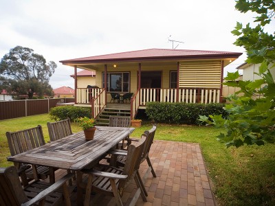 A Surprise Package Picture