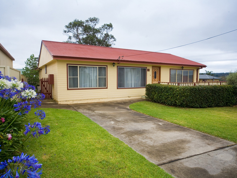 A Surprise Package Picture 2