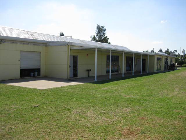 Narellan Swimming Academy Picture 3
