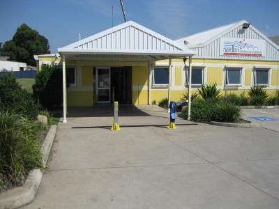 Narellan Swimming Academy Picture