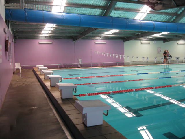Narellan Swimming Academy Picture 2