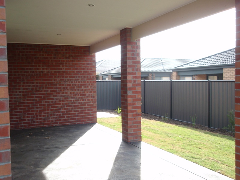 Brand New 4 Bedrooms, 2 Bath, 2 Garage Picture