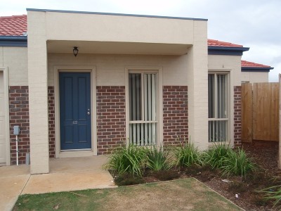 Lovely 3 Bedroom Villa Picture