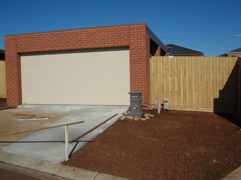 A Brand New Home Picture 2
