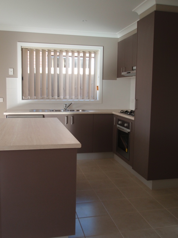 A Brand New Home Picture 3
