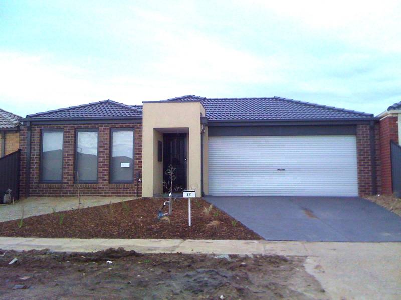Brand New 4 Bedroom Home waiting for you Picture 1