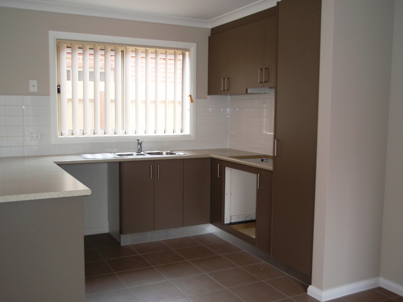 BRAND NEW
- 3Bedrooms plus Study, 2Bathrooms INSPECT SATURDAY 10:45am Picture 3