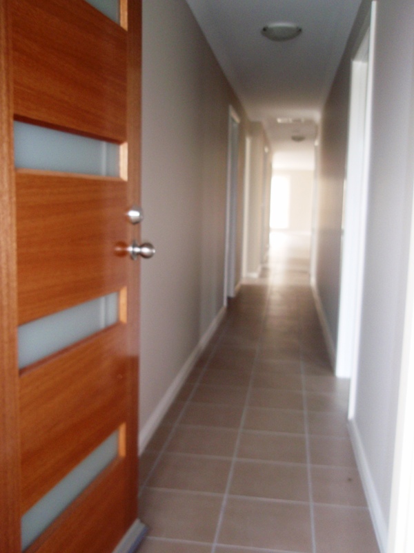 BRAND NEW
- 3Bedrooms plus Study, 2Bathrooms INSPECT SATURDAY 10:45am Picture 2