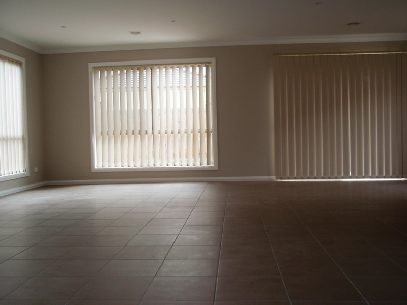 Brand New - 3 Bedroom plus Study and Garage OPEN FOR INSPECTION SATURDAY 10:45am Picture 2