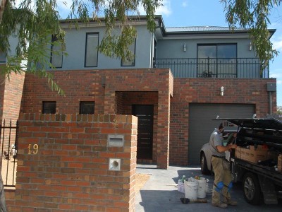 Brand New Townhouse in Sunshine Picture Brand New Townhouse in Sunshine Picture