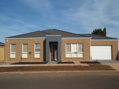 Brand New 3 Bedroom Home Picture