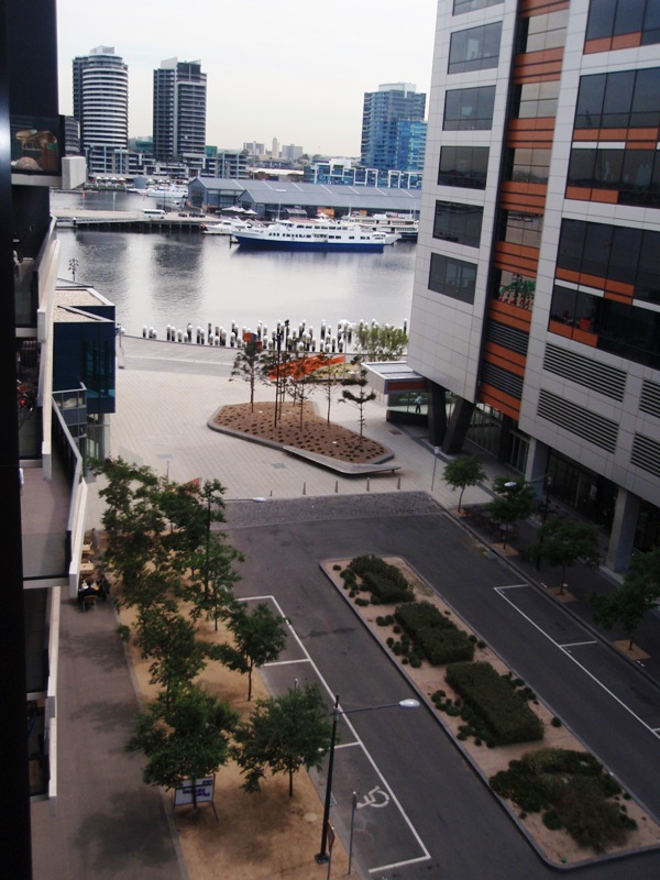 Brand New One Bedroom Apartment Picture 2