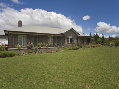 A Recipe For Relaxation Picture