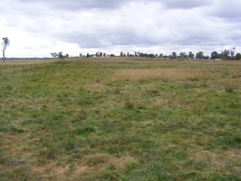 ACRES JUST A MINUTE TO TOWN Picture 1