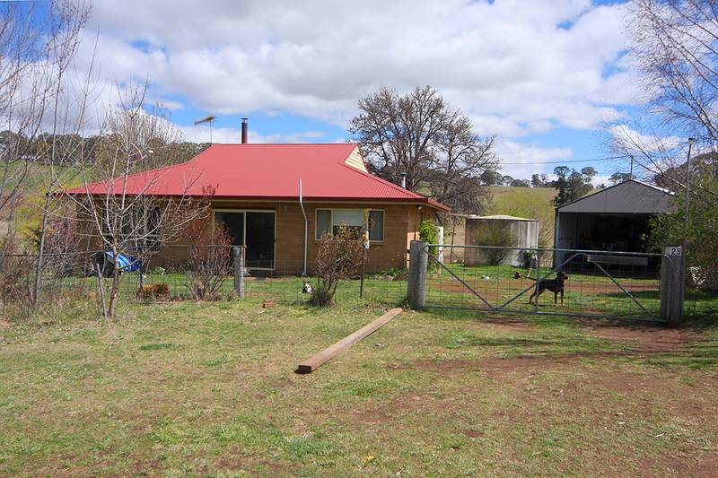 BEN LOMOND BASALT Picture 1