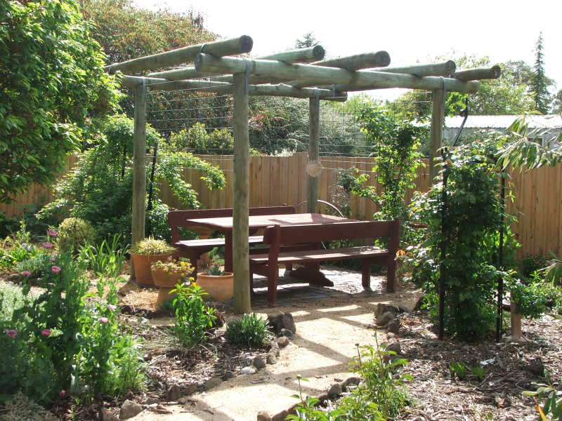 Character & Charm Personified Picture 1