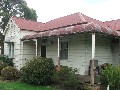 Character Weatherboard Cottage Picture