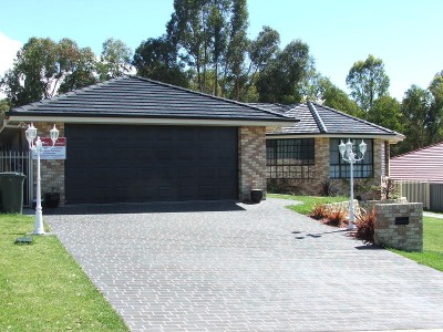 Elevated North Hill Location Picture Elevated North Hill Location Picture