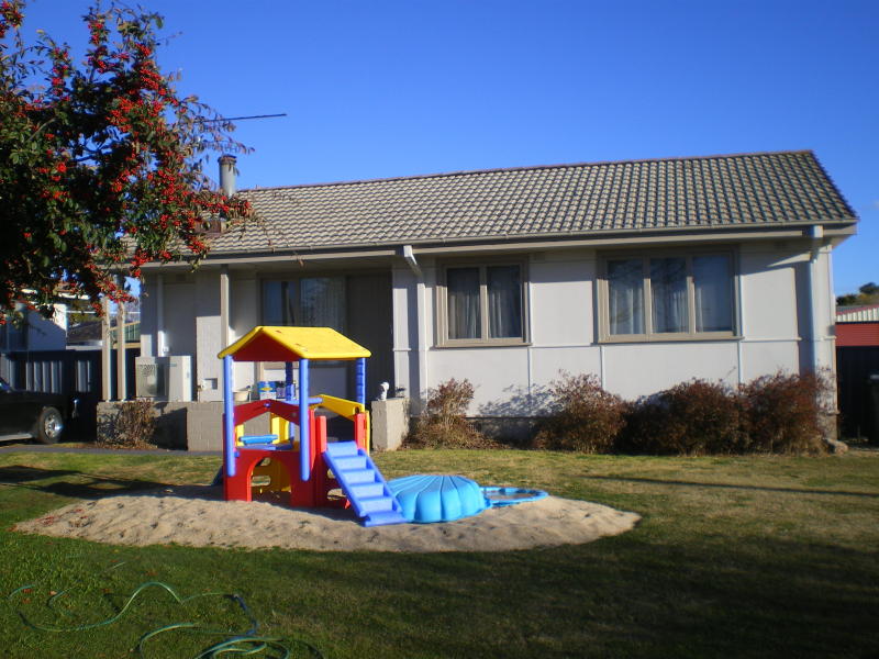 Family Friendly Guyra Picture 1