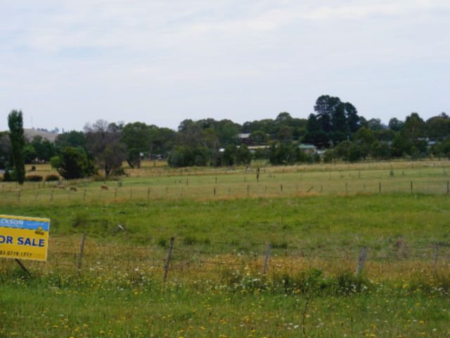 First Block Released In Subdivision. Picture 2