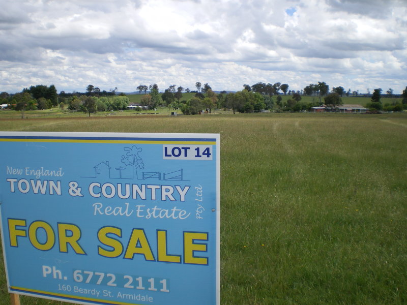 Saumarez Estate Picture 1