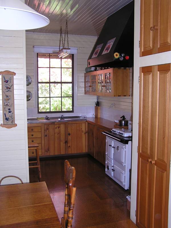 SUSTAINABLE LIVING AT ITS BEST Picture 2