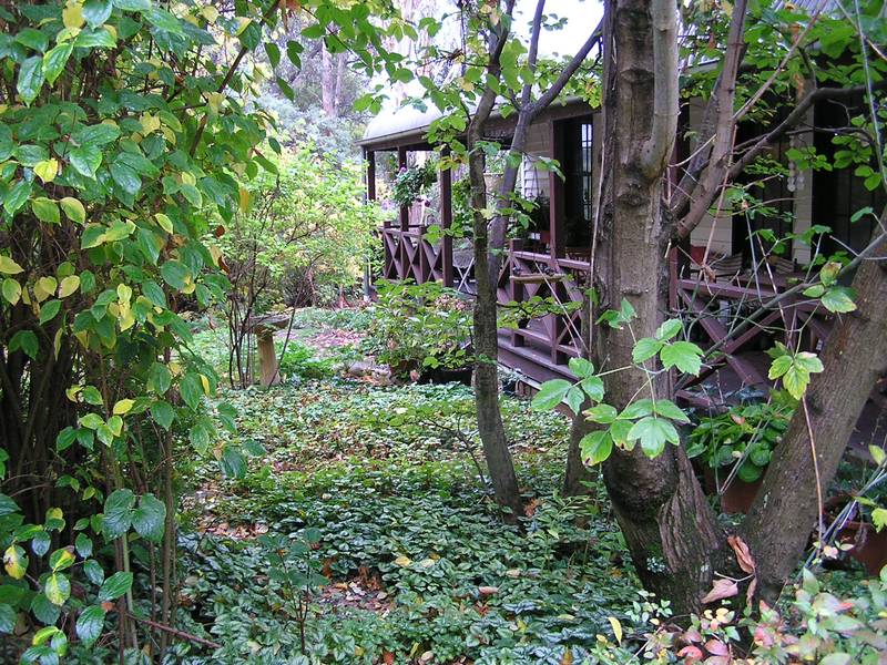 SUSTAINABLE LIVING AT ITS BEST Picture 1