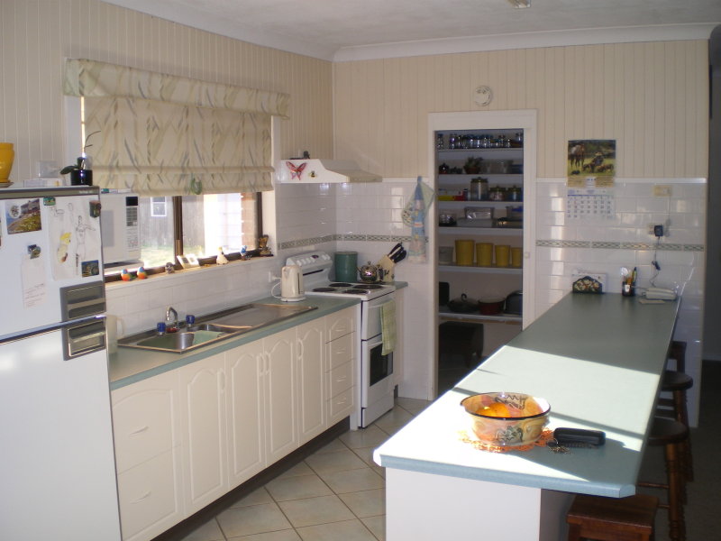 The Simple Pleasures of Rural Living Picture 2