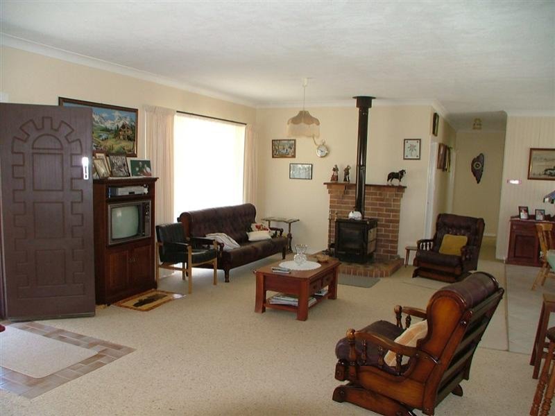 The Simple Pleasures of Rural Living Picture 3