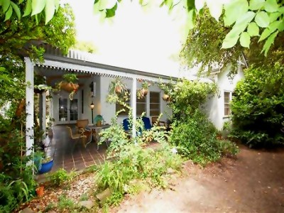 Cottage Hideaway Picture Cottage Hideaway Picture