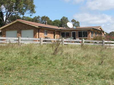 Greenwood - Huge Potential. Picture