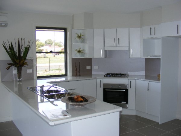 Modern touches of class Picture 2