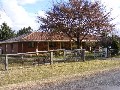 Large Family Home on Acres in Town Picture